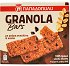Papadopoulos Granola Bar With Dark Chocolate & Cocoa 5x42g