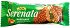 Serenata Hazelnut Chocolate Wafer 33g