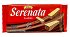 Serenata Classic Γκοφρέτα Σοκολάτας 90g