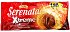 Serenata Xtreme Κρουασάν Με Γέμιση Κρέμας Κακάο 250g