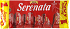 Serenata Γκοφρέτα Με Σοκολάτα 5+1 Δώρο