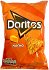 Doritos Nacho Cheese 50g