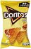 Doritos Light 30% Less Salt 180g