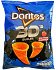 Doritos 3D Bugles Πάπρικα 75g