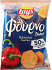 Lays Στο Φούρνο Πάπρικα 105g