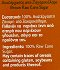 Fytro Brown Raw Cane Sugar 500g