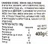 Gelo Candies 6 Flavors 400g