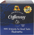 Coffeeway Ristretto Capsules 10+2x5g