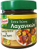 Knorr Extra Flavour Vegetable Bouillon Granulated 147g