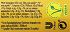 Hellmanns Mustard Mild 250g