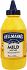 Hellmanns Μουστάρδα Mild 500g