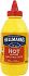Hellmanns Mustard Hot 500g