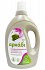 Arkadi Sensitive & Colour With Green Soap Detergent 32 Washes 1,450L
