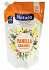 Papoutsanis Natura Vanilla Caramel Κρεμοσάπουνο Ανταλλακτικό 750ml