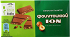 Ion Chocolate Hazelnuts With Stevia Gluten Free 60g
