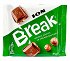 Ion Break Milk Chocolate With Hazelnuts 85g