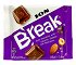 Ion Break Milk Chocolate With Raisins Almonds Hazelnuts 85g