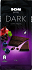 Ion Dark Chocolate Super Fruits 90g
