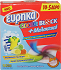 Eureka Colour Block+Fabric Softener 10+5Pcs
