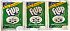 Eureka Flup With Cold Water 3x60g Xl Pack