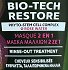 Schwarzkopf Gliss Bio Tech Restore Μάσκα 300ml