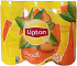 Lipton Ice Tea Ροδάκινο 6X330ml
