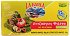 La Barca Anchovies Rolled Fillets With Caper 50g