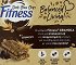 Nestle Fitness Granola Crunchy Bars Dark Choco Cpis 5Τεμ
