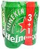 Heineken 3+1X500ml