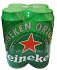 Heineken 4X500ml