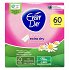 Every Day Normal Extra Dry 60Τεμ