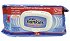 Wet Hankies Antibacterial Wet Wipes 72Pcs