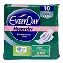 Every Day Hyperdry Normal Ultra Plus 10Pcs
