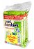 Wet Hankies Antibacterial Lemon Wet Wipes Xl Quatro Pack 4Pcs