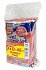 Wet Hankies Antibacterial Extra Safe Wet Wipes 4x12Pcs Quattro Pack