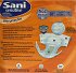 Sani Sensitive Πάνες Ενηλίκων No 2 Medium 15Τεμ