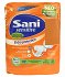 Sani Sensitive Πάνες Ενηλίκων No 3 Large 12Τεμ