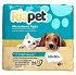 RisPet Absordent Pet Flooring Pads 60x60cm 14Pcs