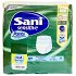 Sani Sensitive Pants No 4 Extra Large 14Τεμ
