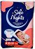 Safe Nights Single Use Elastic Pants For 4-10 Years 14Pcs