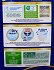 Safe Nights Single Use Elastic Pants For 8-13 Years 14Pcs