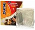Sanitas Roasting Bags Giga 49X60cm 4Pcs