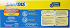 Sanitas Dry Cleaning System For Floors 1Pc