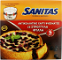 Sanitas Non Stick Baking Paper In Round Sheets 5Pcs