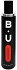 Bu Heartbeat Eau De Toilette 50ml