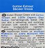 Bioten Cotton Fresh Αφρόλουτρο 750ml