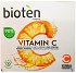 Bioten Vitamin C Λάμψη & Αντιγήρανση Κρέμα Ημέρας 50ml