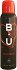 Bu Heartbeat Body Spray 150Ml