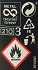 Str8 Original Deodorant Spray 150ml