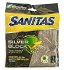 Sanitas Silver Block Multi Purpose Microfiber Cloth 1Pc